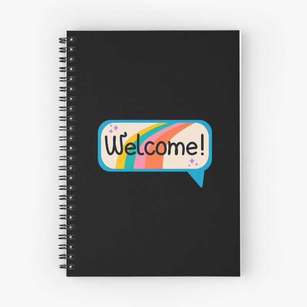 Item preview, Welcome text designed and sold by Harsh  Katariya.