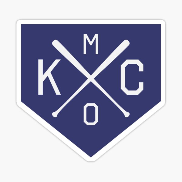 KC X HOME Sticker