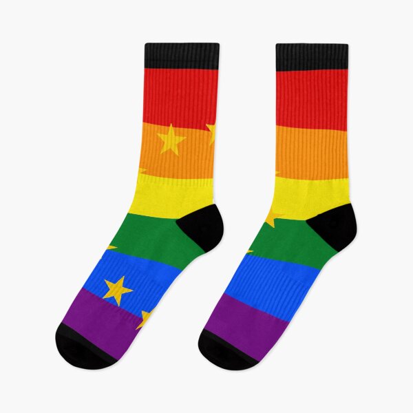 Item preview, Gay European Pride designed and sold by FallenFeline.