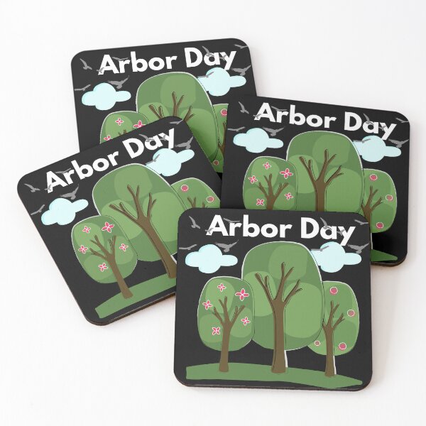Item preview, Arbor Day 2022 designed and sold by tshirtsandme.