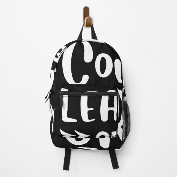 Item preview, Vintage Leader of the Cousin Crew Bold Typography designed and sold by garniturex.