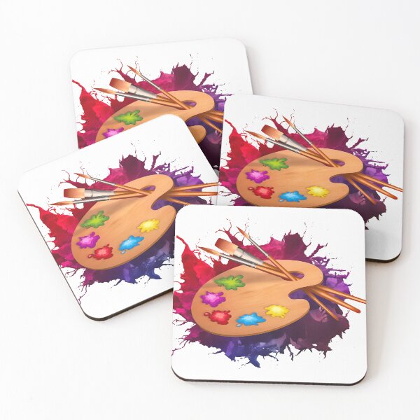 Item preview, Paints designed and sold by KseniaDr.