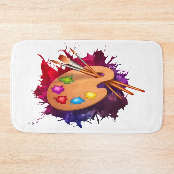 Item preview, Paints designed and sold by KseniaDr.
