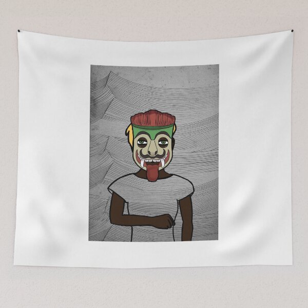 Item preview, 2047 designed and sold by CryptoLuke.