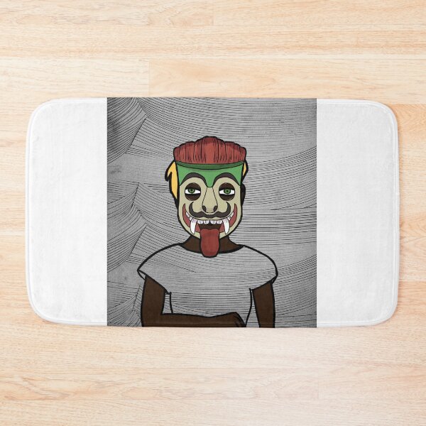 Item preview, 2047 designed and sold by CryptoLuke.