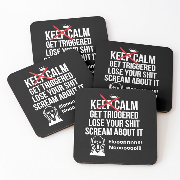 Item preview,  Funny Keep Calm Elon Musk Buys Twitter T-Shirt designed and sold by podguy.