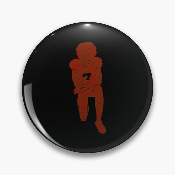 Item preview, Kaepernick tshirt designed and sold by HoaiLamdt.