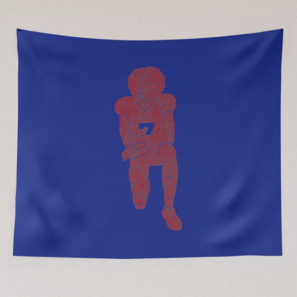 Item preview, Kaepernick tshirt designed and sold by HoaiLamdt.