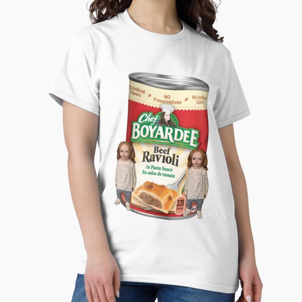 Aperçu de l'œuvre Raviolis Mama Mia créée et vendue par ParisCastlesArt.
