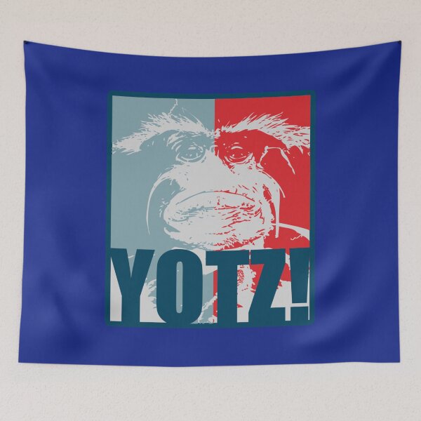 Item preview, Rygel Yotz designed and sold by HoaiLamdt.