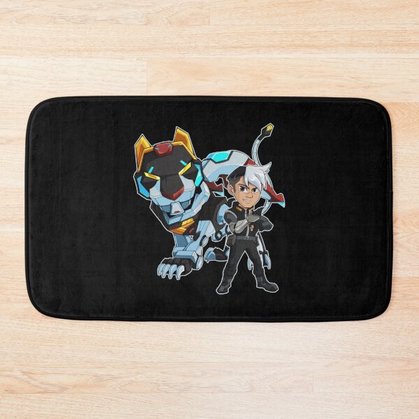 Item preview, Shiro  Black Lion designed and sold by HoaiLamdt.