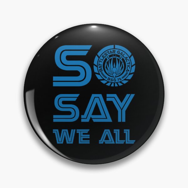 Item preview, SO SAY WE ALL designed and sold by HoaiLamdt.