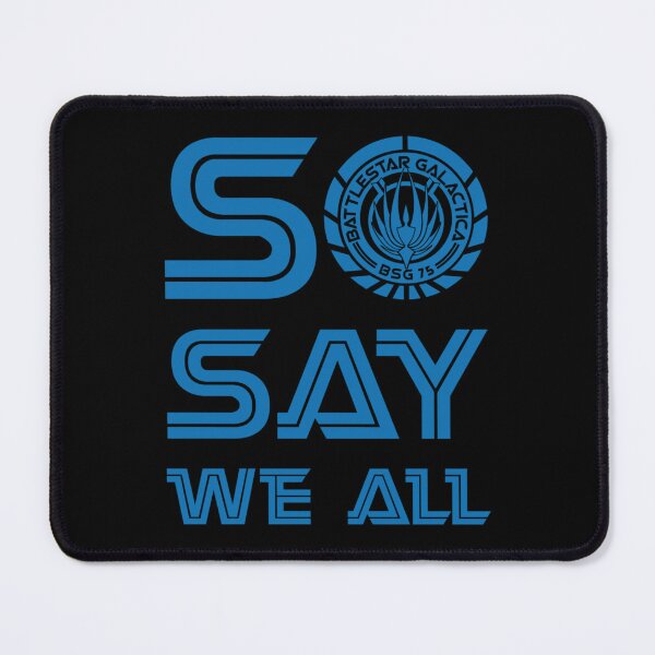 Item preview, SO SAY WE ALL designed and sold by HoaiLamdt.