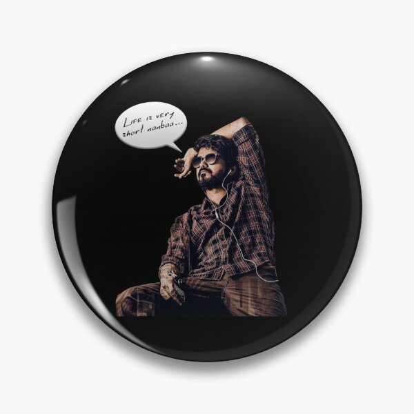 Item preview, Thalapathy designed and sold by HoaiLamdt.