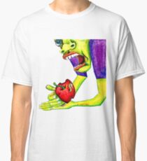 Adams Apple Classic T-Shirt