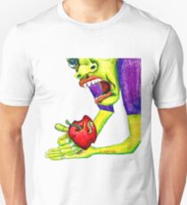 Adams Apple Unisex T-Shirt