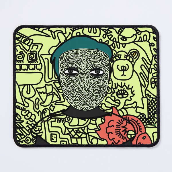 Item preview, 2049 designed and sold by CryptoLuke.
