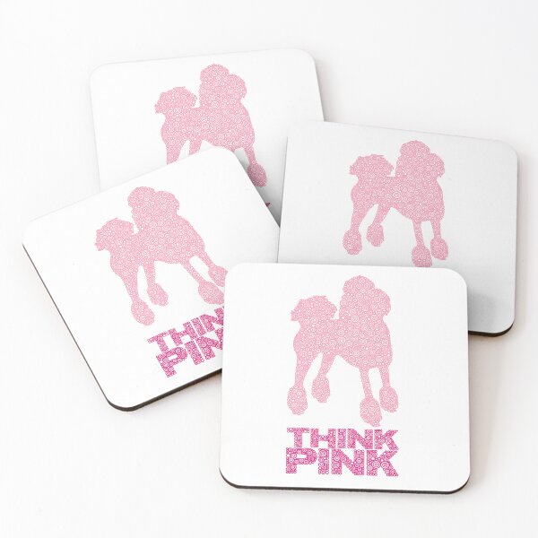 Item preview, THINK PINK designed and sold by Pierre Bernard Jr.