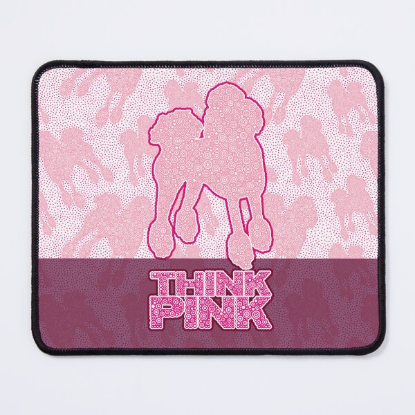 Item preview, THINK PINK designed and sold by Pierre Bernard Jr.