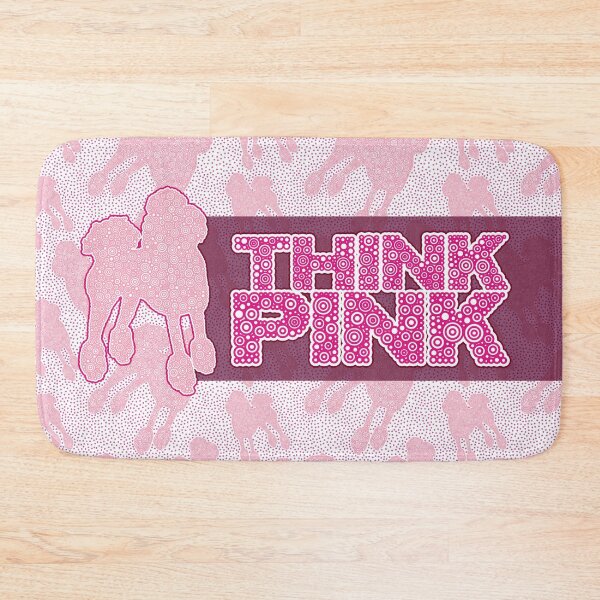 Item preview, THINK PINK designed and sold by Pierre Bernard Jr.