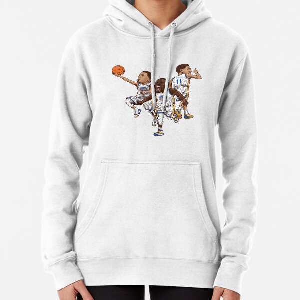 Steph Curry NBA - Sweatshirt – Stephen Curry Point