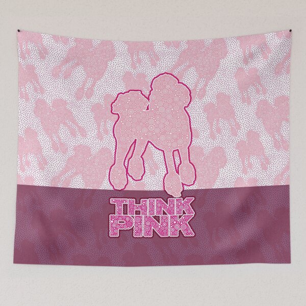 Item preview, THINK PINK designed and sold by Pierre Bernard Jr.