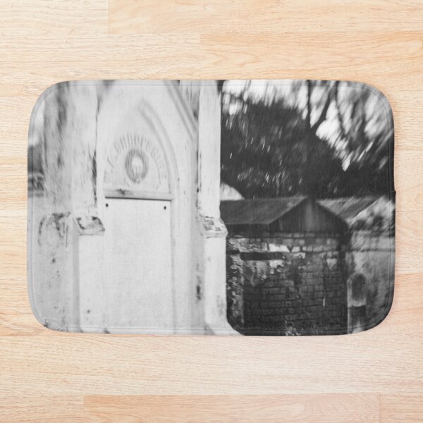 Item preview, Mausoleos de Buenos Aires, Recoleta designed and sold by Lostlogo.
