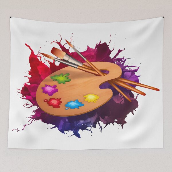Item preview, Paints designed and sold by KseniaDr.