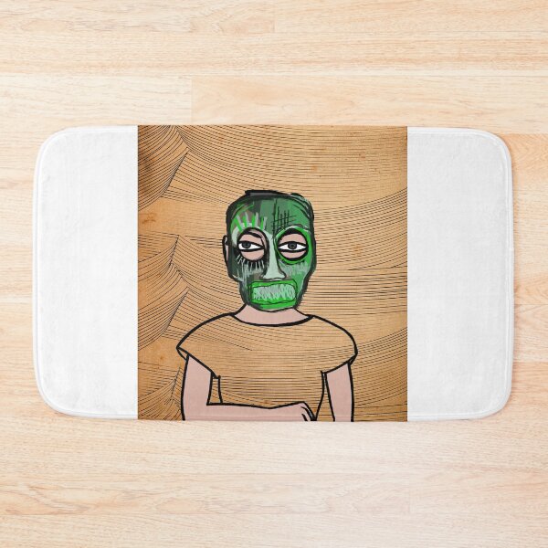 Item preview, 2050 designed and sold by CryptoLuke.