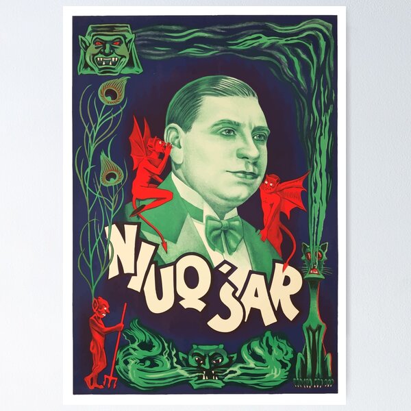 アートポスター ベアテ・ヴァッサーマン エキシビジョンポスター 2000's Limp Bizkit 額入りポスター - アンティーク、ビンテージの