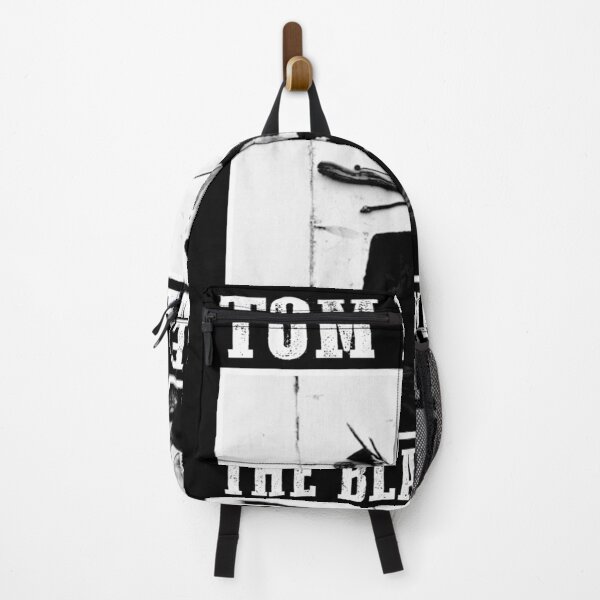 Item preview, Tom Waits The Black Rider designed and sold by HoaiLamdt.