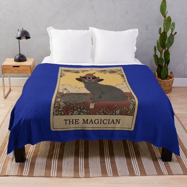 Item preview, The Magician designed and sold by HoaiLamdt.
