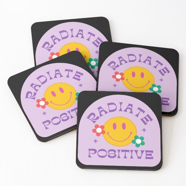Item preview, Positive  designed and sold by Harsh  Katariya.