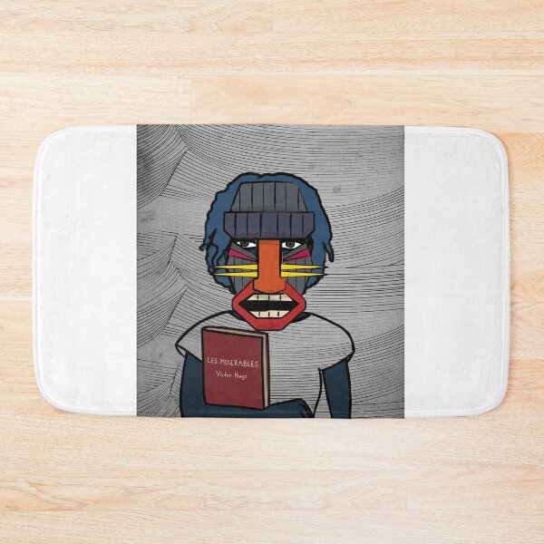 Item preview, 2052 designed and sold by CryptoLuke.
