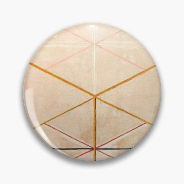 Item preview, Hilma af Klint svanen, No.24,part 2 designed and sold by Olivia-One.