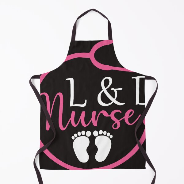 Item preview, L&D Nurse designed and sold by RED FIR.