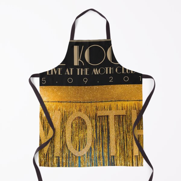 Item preview, The Kooks live at the moth club designed and sold by MIKETOLERICO33.