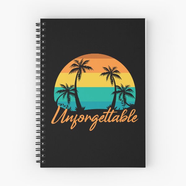 Item preview, Unforgettable, La Vida Buena  designed and sold by TheDopeHaus.