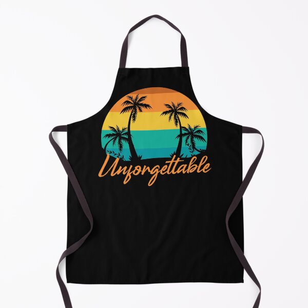 Item preview, Unforgettable, La Vida Buena  designed and sold by TheDopeHaus.