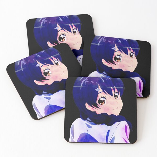 Item preview, anime tadokoro . Classic . designed and sold by buresdjmonot.