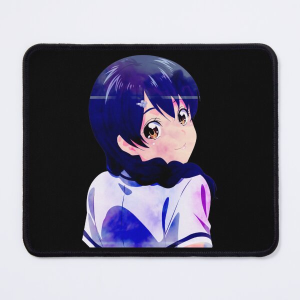 Item preview, anime tadokoro . Classic . designed and sold by buresdjmonot.