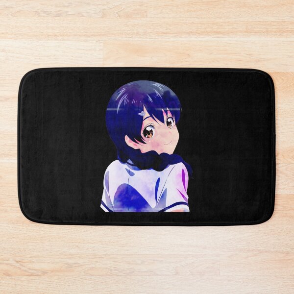 Item preview, anime tadokoro . Classic . designed and sold by buresdjmonot.