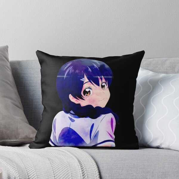 Item preview, anime tadokoro . Classic . designed and sold by buresdjmonot.