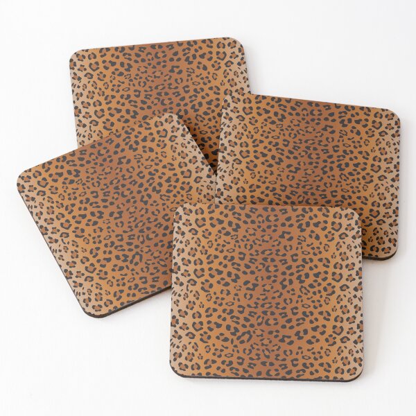 Item preview, Leopard Spots designed and sold by Chan-Arts.