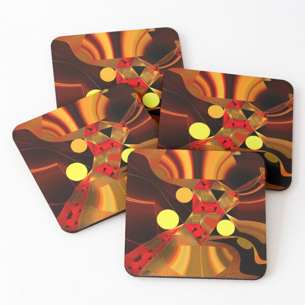 Item preview, City Brights designed and sold by Susan Maxwell Schmidt.