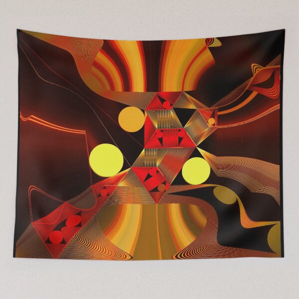 Item preview, City Brights designed and sold by Susan Maxwell Schmidt.