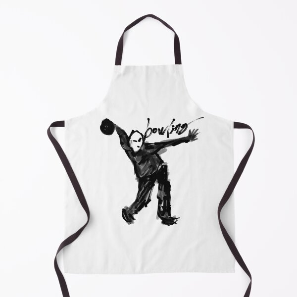 Item preview, a bowling man designed and sold by crazyhome.
