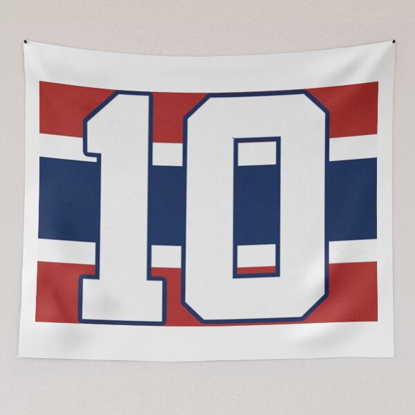 Item preview, Guy lafleur designed and sold by Harsh  Katariya.