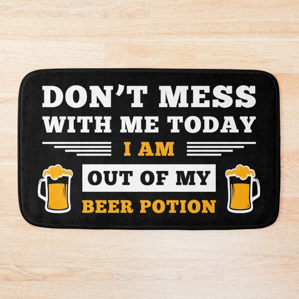 Item preview, Out Of My Beer Medication designed and sold by G-Projext.