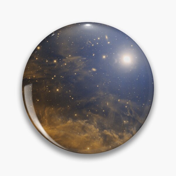 Item preview, Ghost of Jupiter (NGC 3242) - Planetary nebula in the constellation of Hydra designed and sold by Raureif.